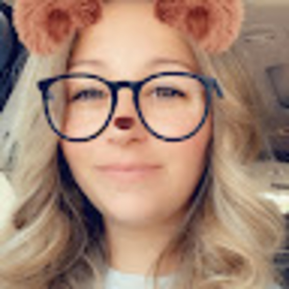 Meet your Posher, Ginamarie